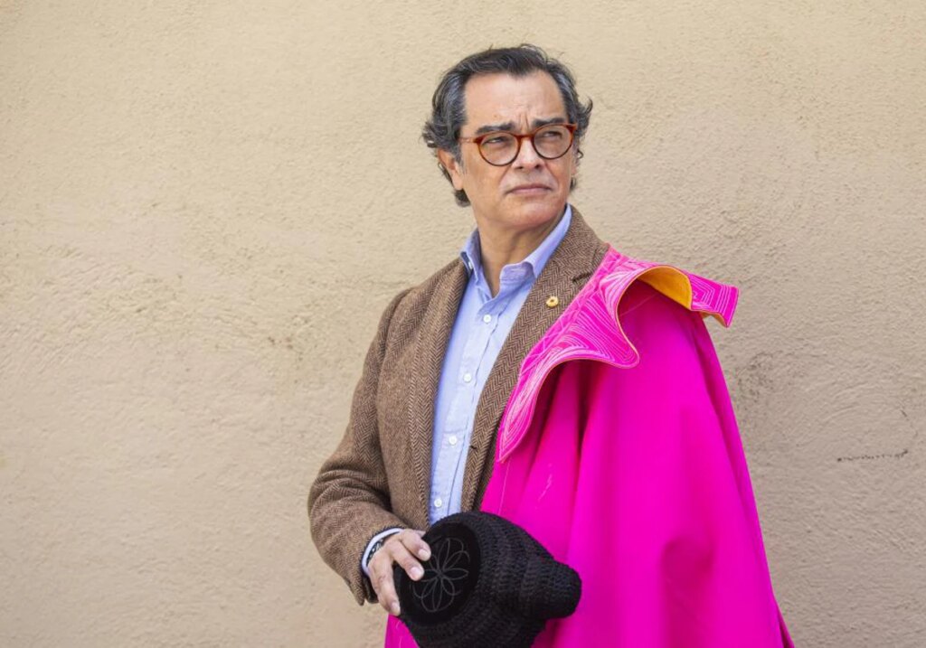 El Aventorero, en Las Ventas