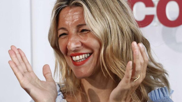 Yolanda Díaz