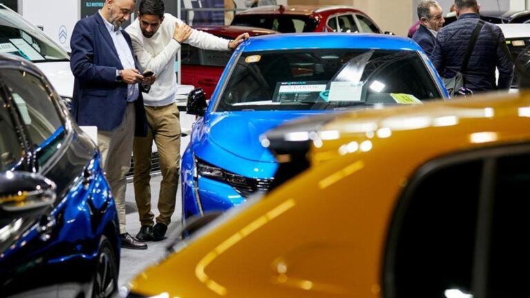 Coches