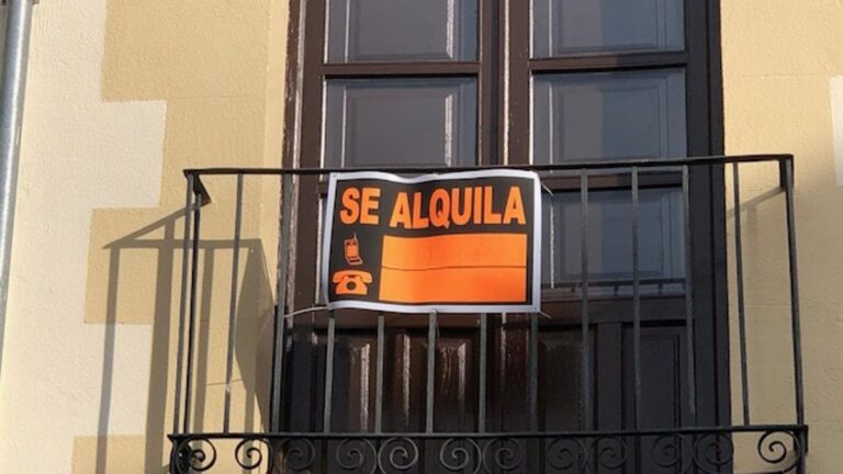 El Cercle propone un sistema de alquileres concertados