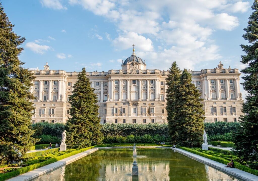 Acompáñanos a descubrir la Villa y Corte de Madrid Antiguo con tu suscripción ABC Cultural Premium
