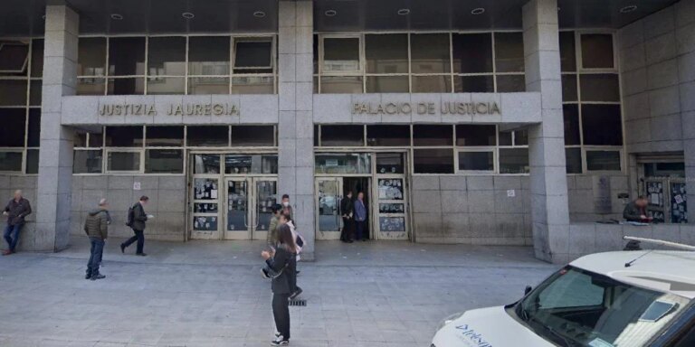 Condenado a cuatro años de prisión el entrenador de un equipo de fútbol femenino de Vizcaya por abusar de una menor