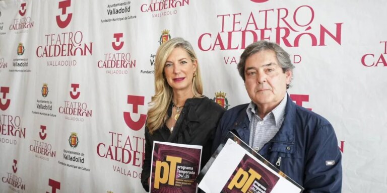 El Teatro Calderón de Valladolid acogerá el estreno de la adaptación de 'Los lunes al sol', protagonizada por Fernando Cayo