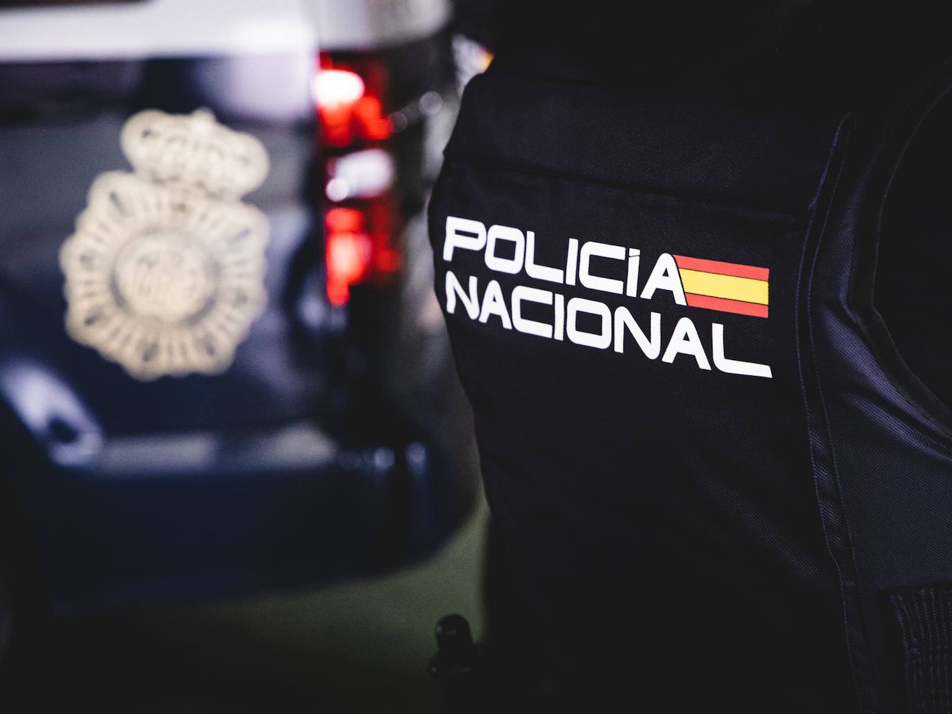 Detenidos tres menores por varios robos con violencia a peregrinos en Ponferrada