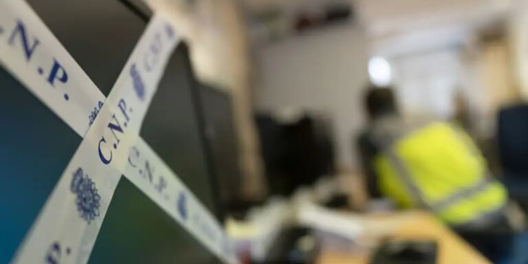 El trasiego de pornografía infantil se multiplica por dos: «Lo difícil es dar con la víctima»