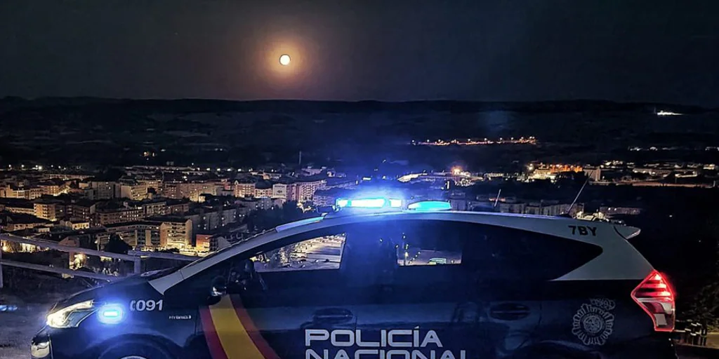 Cuatro heridos en una pelea en una atracción de ferias en León