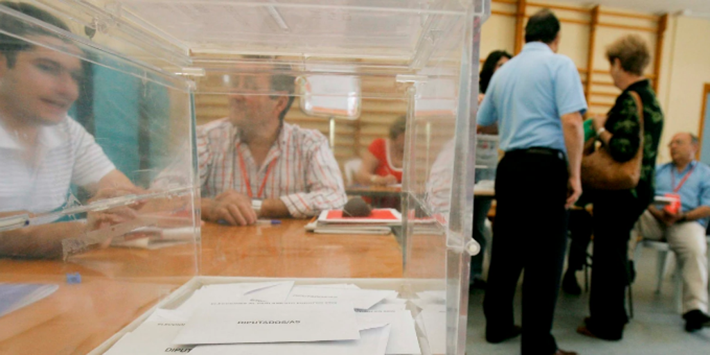 ¿Qué documentación necesito para ir a votar en las elecciones europeas?