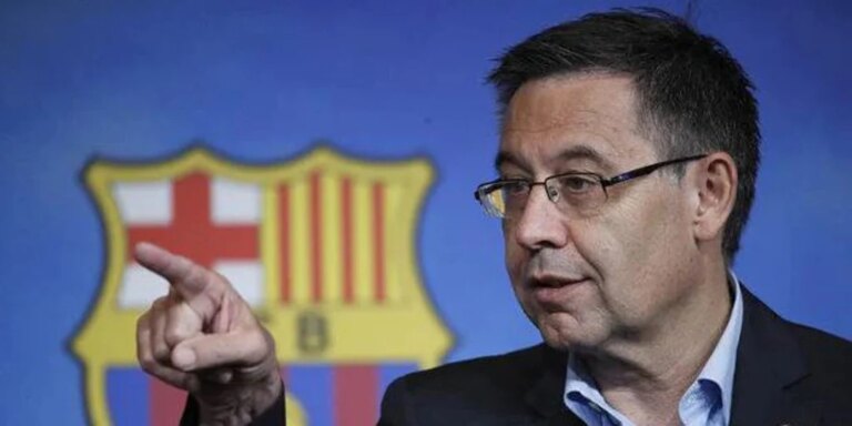 El juez del caso Negreira cita a declarar como investigados a Rosell y Bartomeu