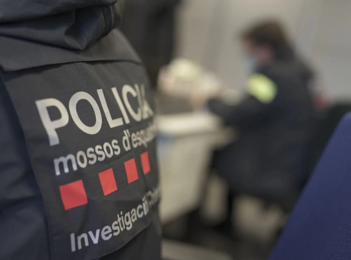 Un muerto y un herido grave tras un tiroteo en un polígono de Riudellots (Gerona)