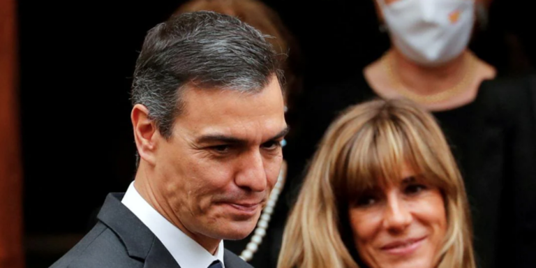 La UCO incauta correos y documentación en Red.es sobre los contratos que afectan a Begoña Gómez