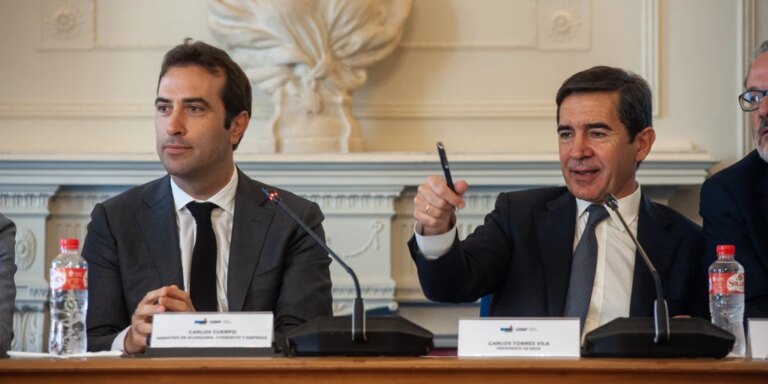 Cataluña, protagonista de las jornadas económicas de Santander
