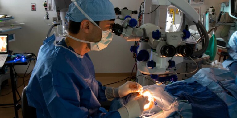 La inmunoterapia previa a la cirugía cambia la terapia del cáncer de colon