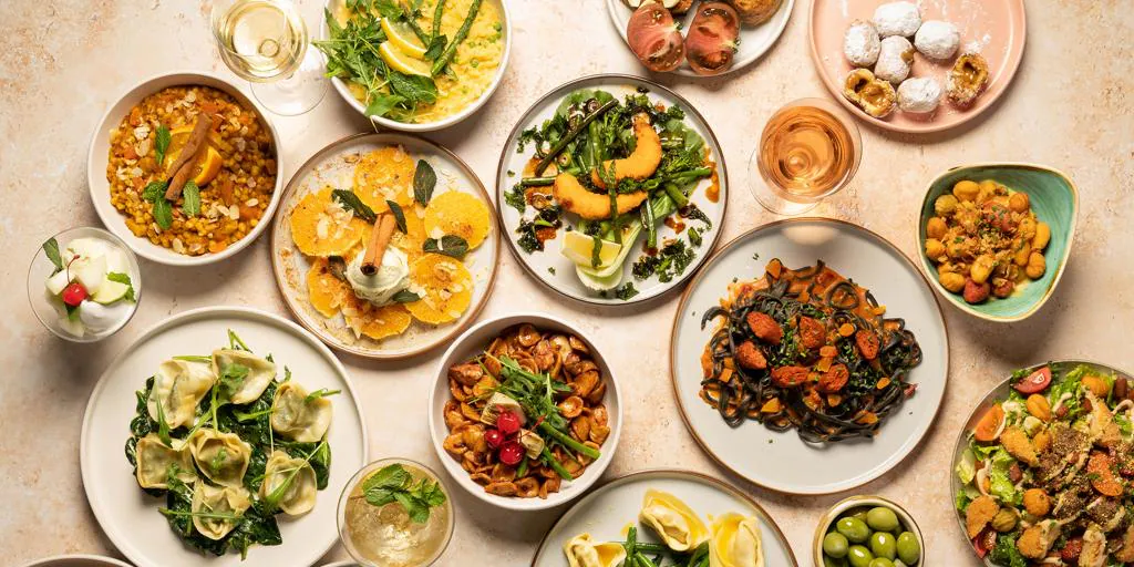 Pastan aterriza en Fuengirola con la apertura de su segundo restaurante en España