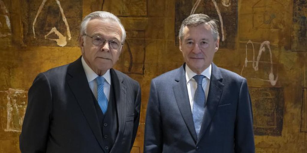 La nueva Criteria prevé doblar el peso de su cartera de diversificadas