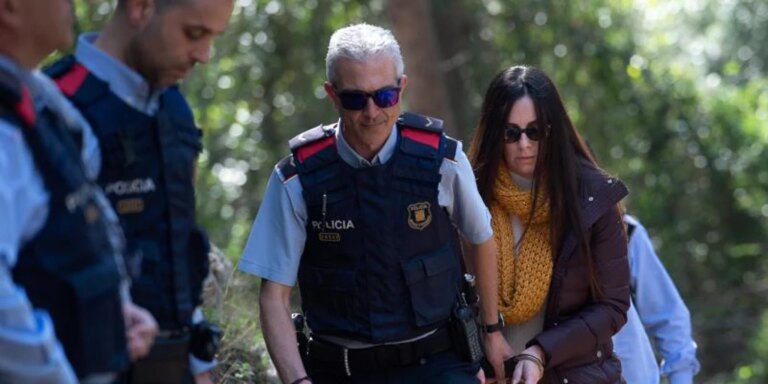 Rosa Peral, a juicio por alzamiento de bienes para evitar pagar la indemnización por el crimen de Pedro