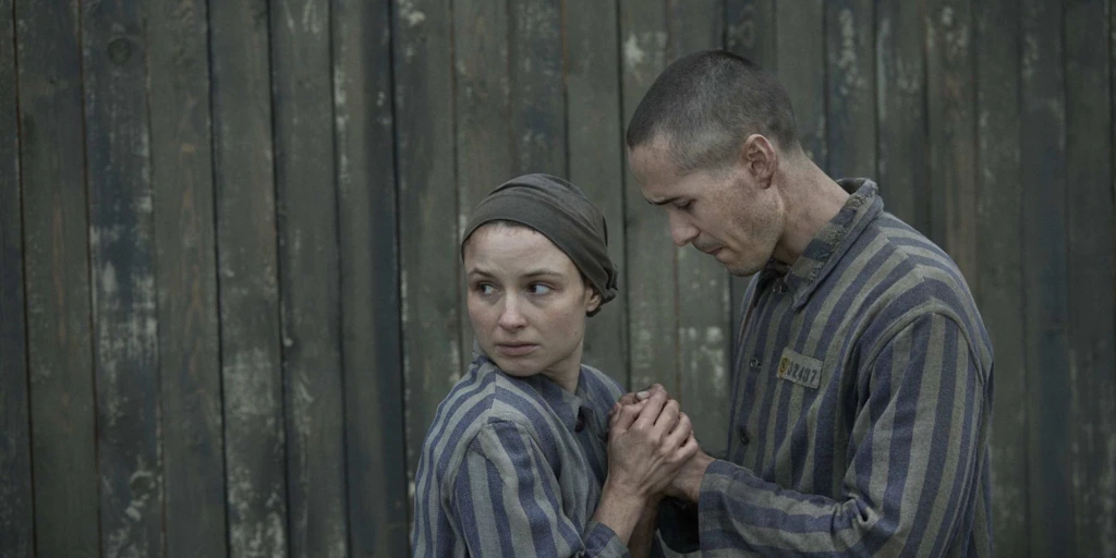 La historia de amor de Lali Sokolov triunfa sobre el odio en Auschwitz