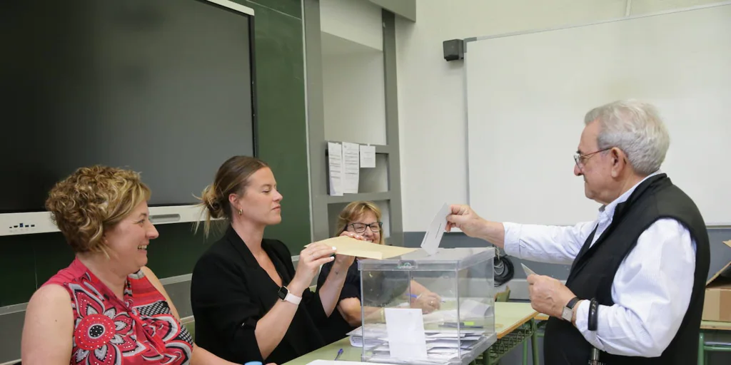 Salvador Rus Rufino: ¿Habrá más elecciones?