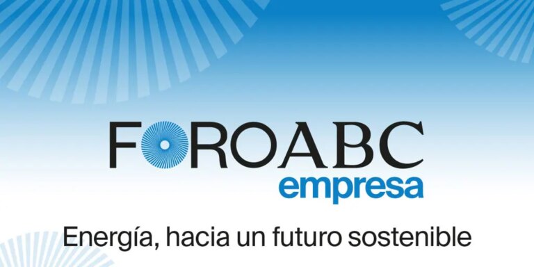 'Energía, hacia un futuro sostenible'