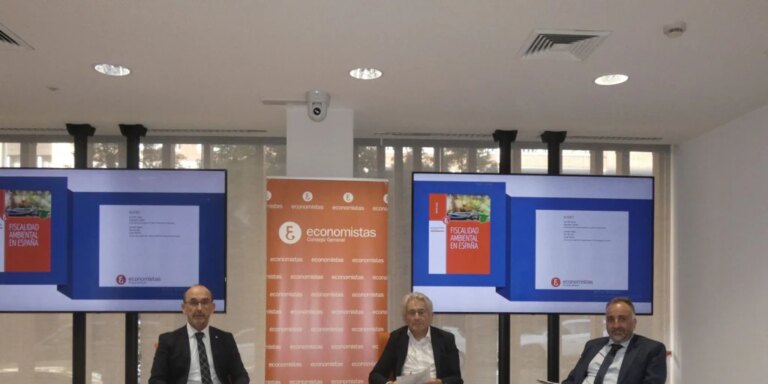 Los economistas piden «unidad de mercado» para la fiscalidad verde, que ya supone el 5,8% de los ingresos de la UE