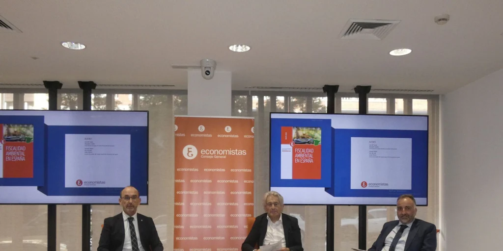 Los economistas piden «unidad de mercado» para la fiscalidad verde, que ya supone el 5,8% de los ingresos de la UE