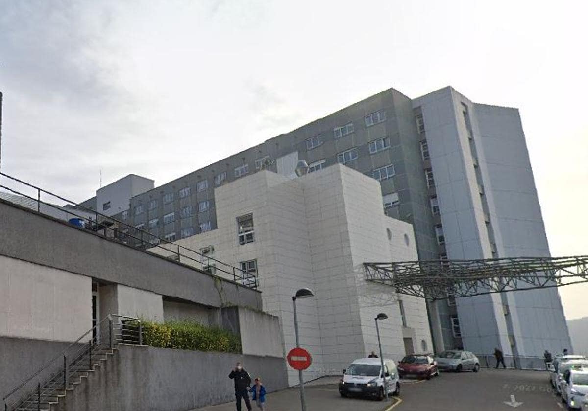 Un conductor atropella a un motorista menor de edad en Gijón y se da a la fuga