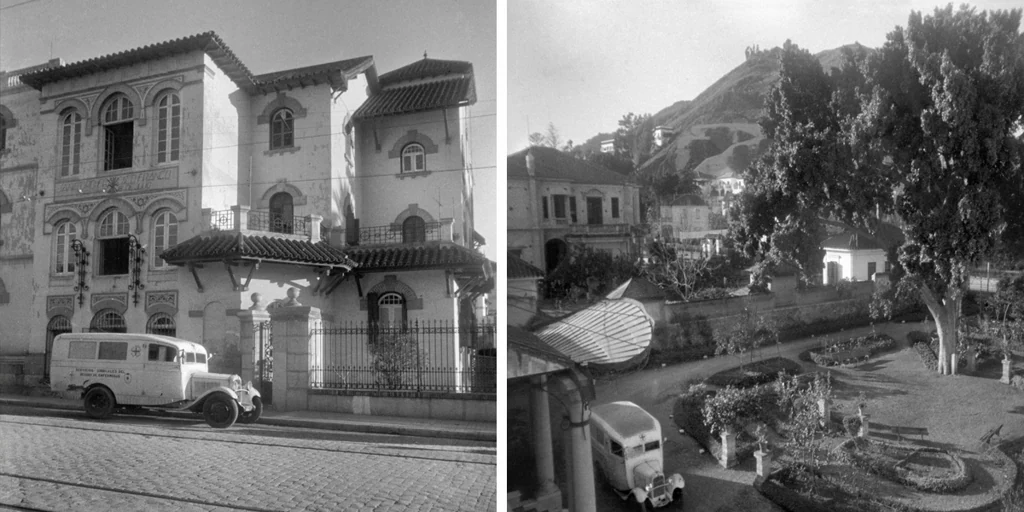 La maldición de Pedregalejo en Málaga