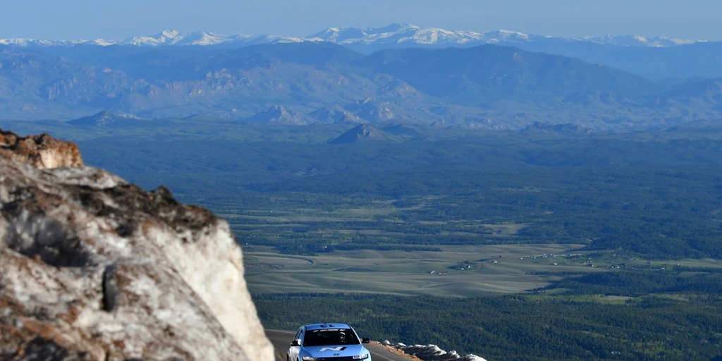 la subida de montaña más desafiante del mundo