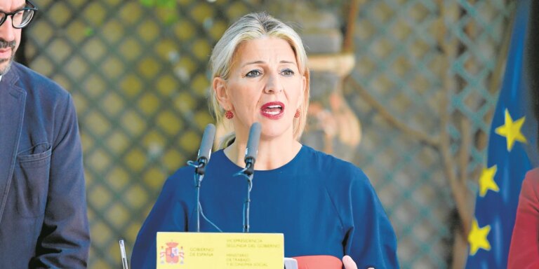 El Gobierno obligará a subir más de un 6% el sueldo a los trabajadores a tiempo parcial