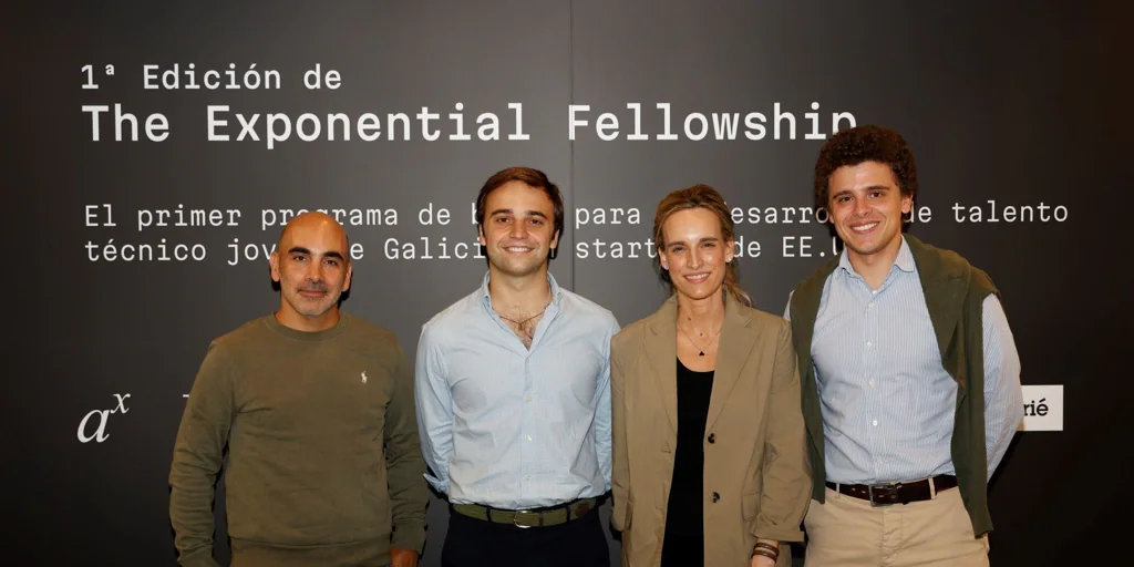 Un nuevo programa recluta ingenieros de software para 'startups' en Estados Unidos