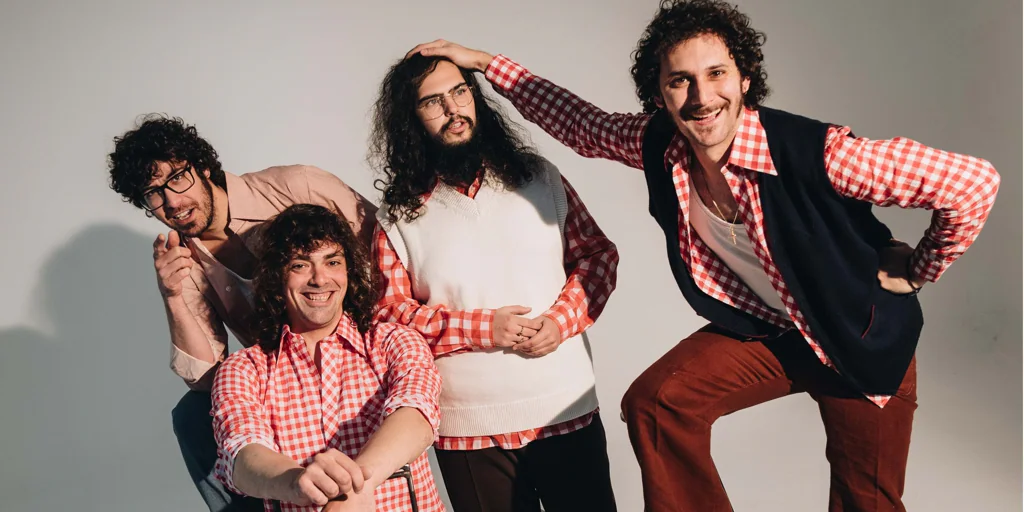«Hemos arriesgado, y cuando la gente que ama la música lo aprecia es una satisfacción insuperable»