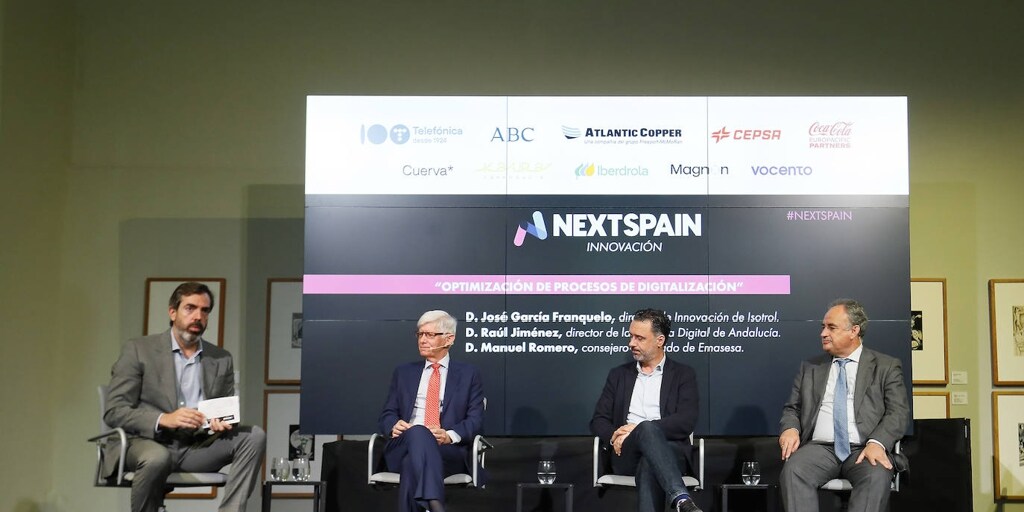 Un 'embalse digital' permitirá ahorrar un 20% de agua a Emasesa
