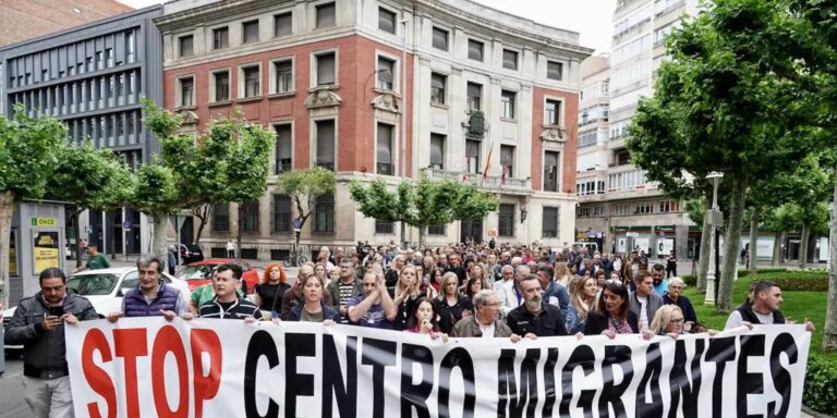 'Villaquilambre en Convivencia' insiste en que la licencia y el uso del Chalet del Pozo de León «no es correcto»
