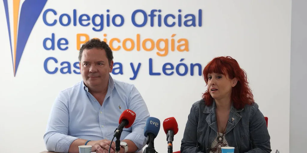 «Se ha disparado el consumo de antidepresivos»