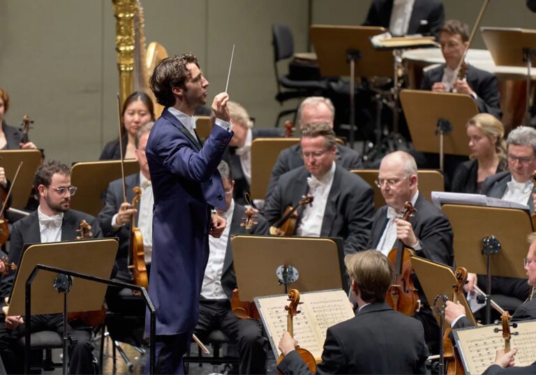 Filarmónica de Viena, un ente único