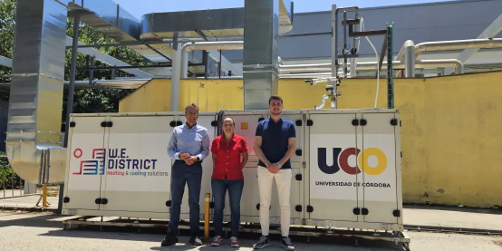 el nuevo logro de la Universidad de Córdoba