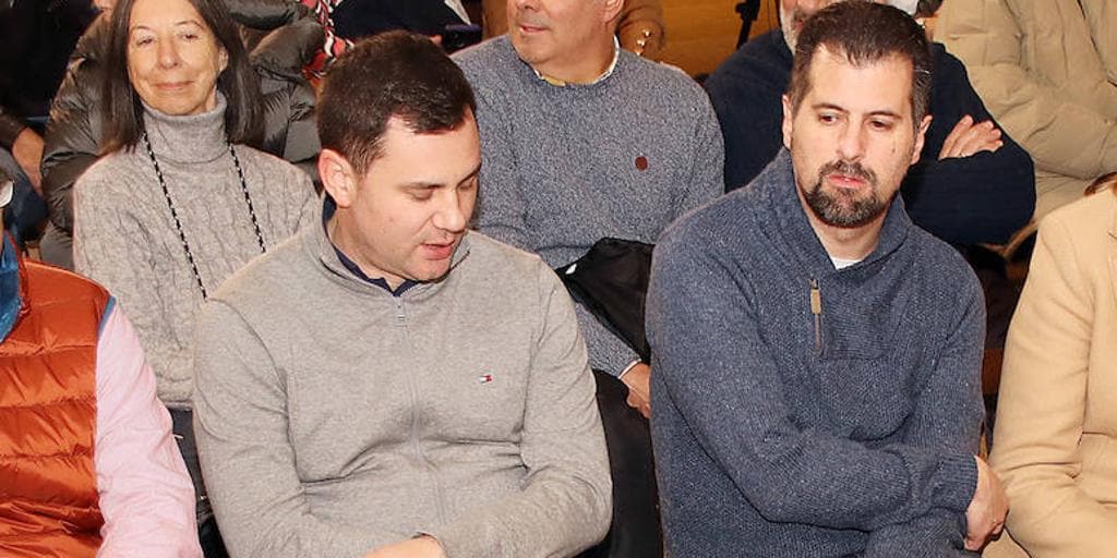 Tudanca se cuestiona si Cendón quiere «engañar y frustrar» a los leoneses