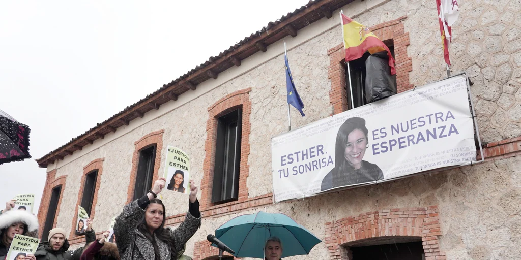 La Fiscalía solicita una nueva prórroga de la instrucción del caso Esther López