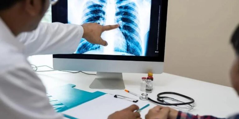Detectan un caso de tuberculosis en un colegio del País Vasco y activan el protocolo de actuación en cinco centros educativos
