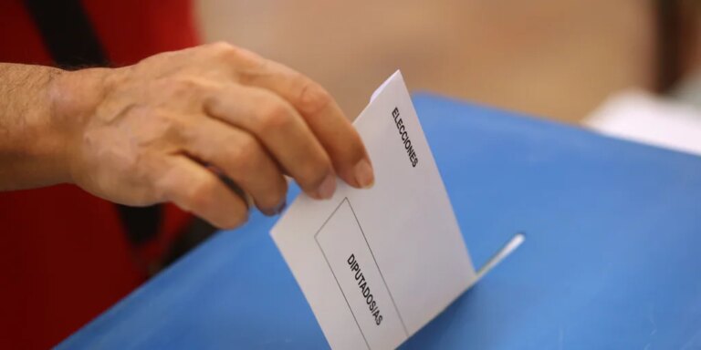 Las curiosidades en datos que dejan las elecciones europeas en la provincia de Córdoba