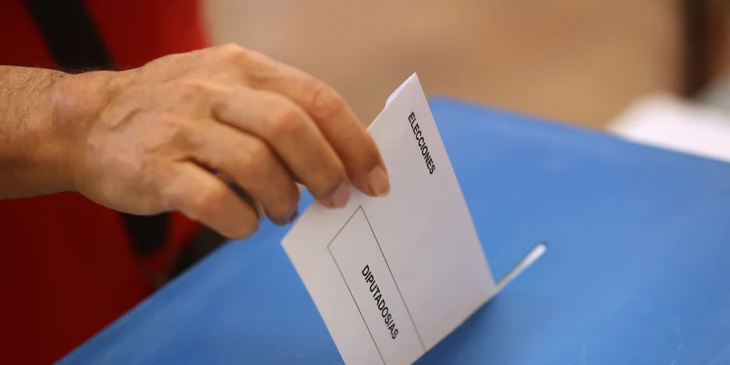 Las curiosidades en datos que dejan las elecciones europeas en la provincia de Córdoba