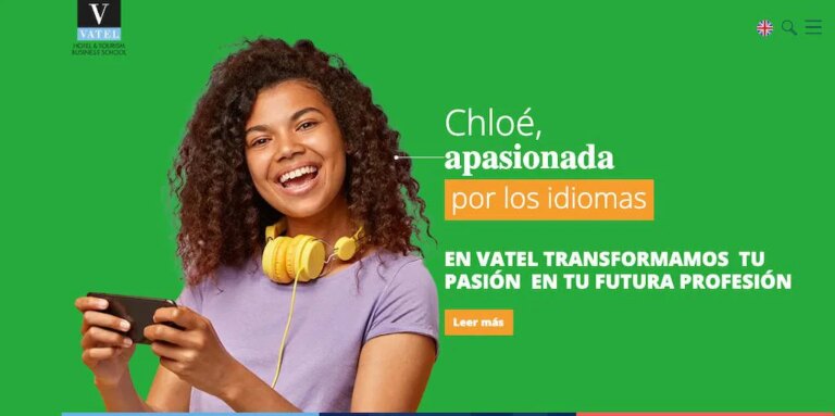 Vatel International Hotel & Tourism Business School