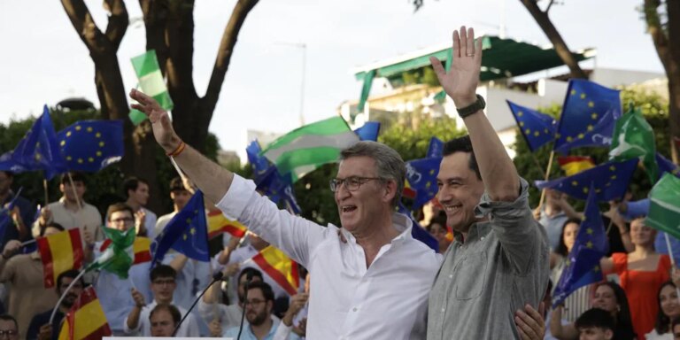 Feijóo afirma que Sánchez ha traspasado «los límites de la vergüenza ajena y la vanidad» con su segunda carta en respuesta a la citación de Begoña Gómez