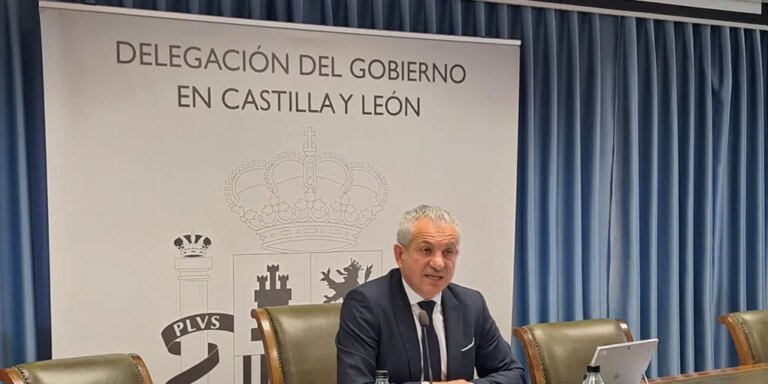 las incidencias del arranque de la jornada electoral en Castilla y León