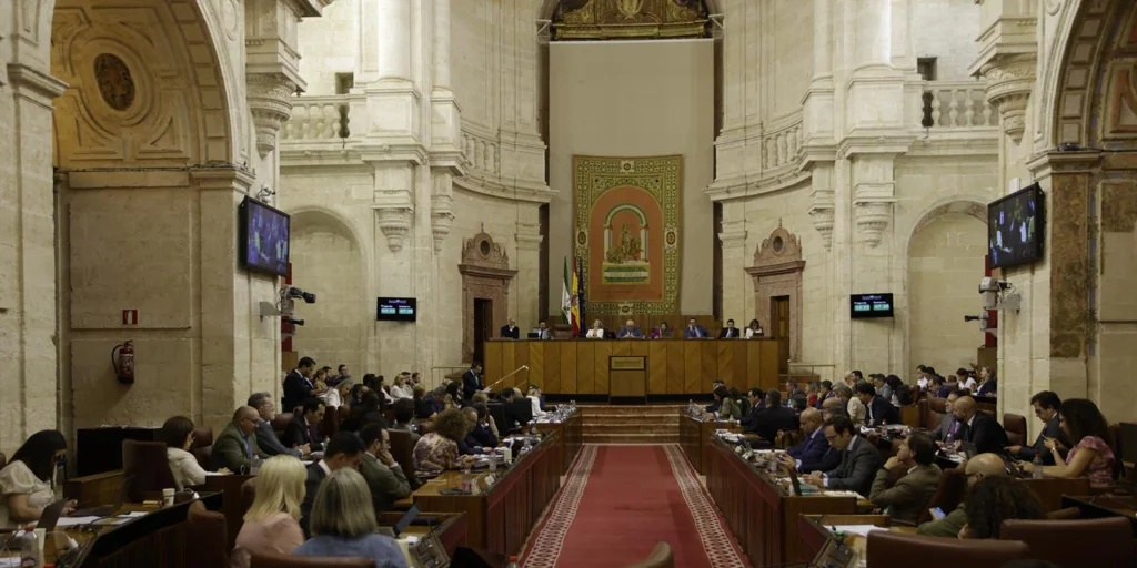 Nueva polémica por unas palabras de Vox: denuncia «adoctrinamiento,  pederastia incluida» en aulas andaluzas