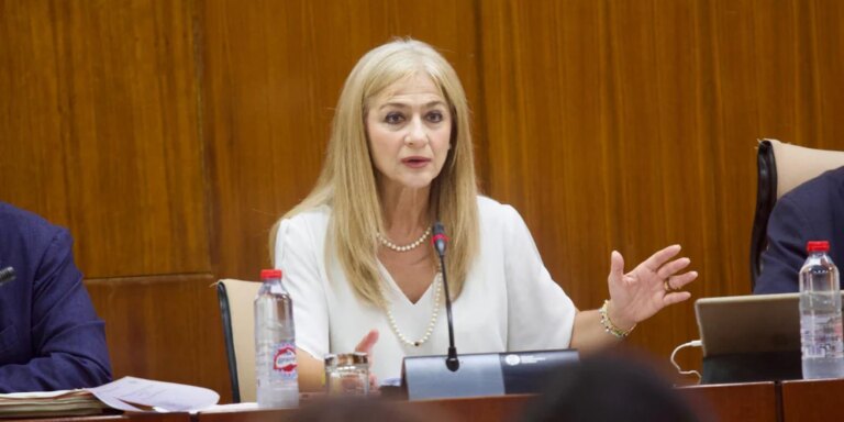 Educación pondrá en marcha un nuevo contrato marco para ejecutar un plan de obras menores en los colegios andaluces