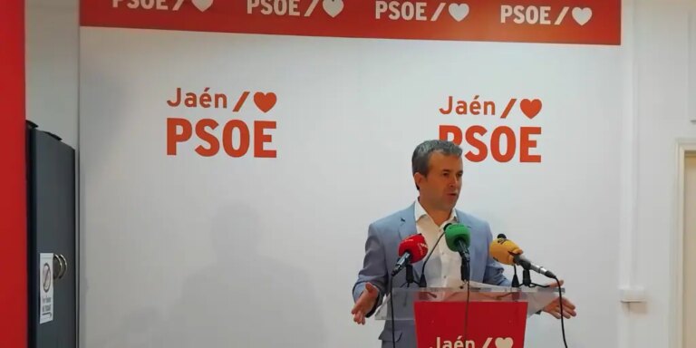«Es una persecución personal del PP»
