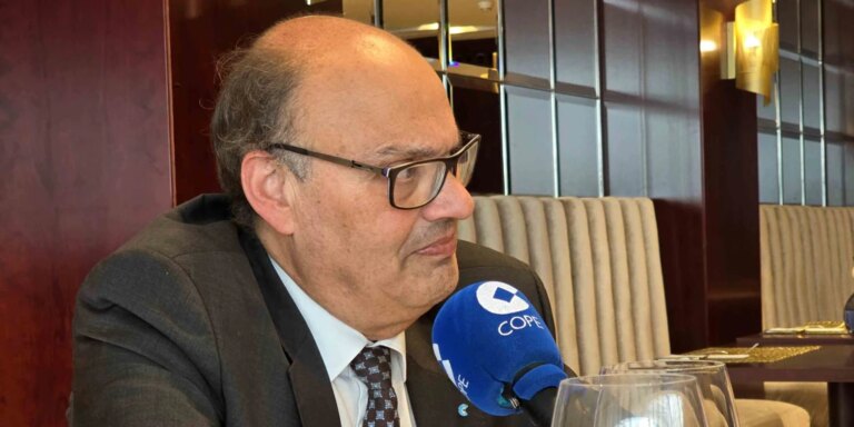 «Al imponer la reducción de jornada, el Gobierno se salta la concertación social»