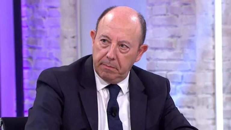 Este es el aviso de las pensiones que da el economista Gonzalo Bernardos