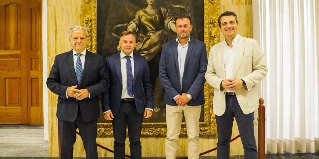 El Rallye Sierra Morena se integrará en el Campeonato Europeo durante los próximos tres años