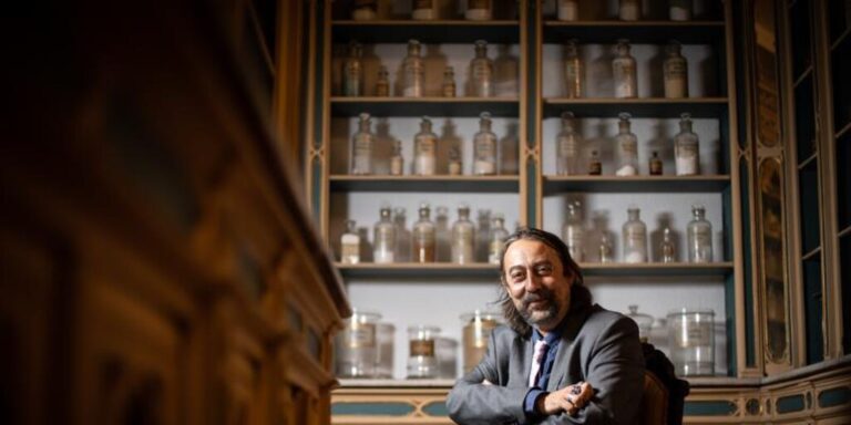 «Estamos jugando a la ruleta rusa con la gripe aviar»